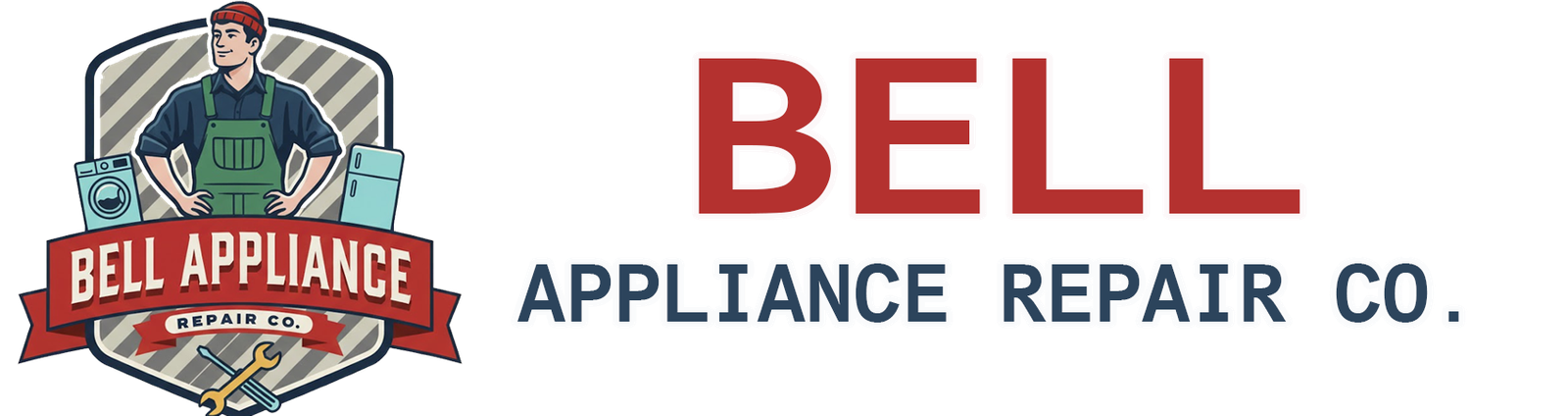 Bell-Appliance-Repair-Co